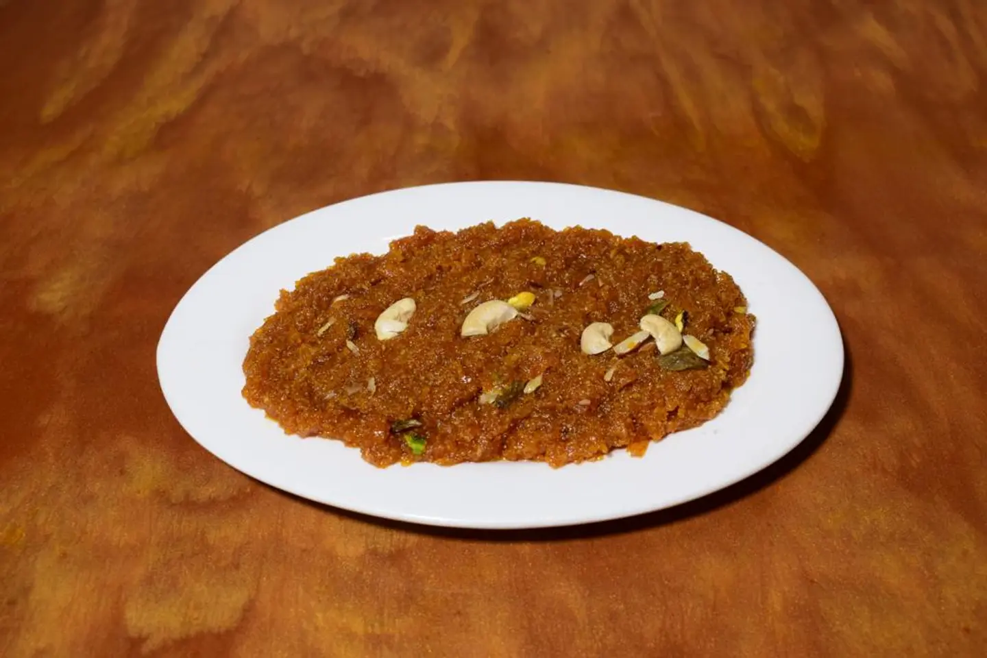 Gajer Ka Halwa