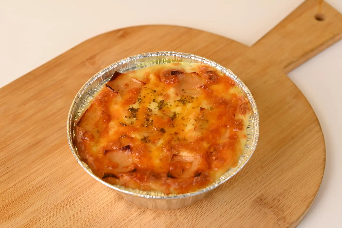 Chicken Pasta
