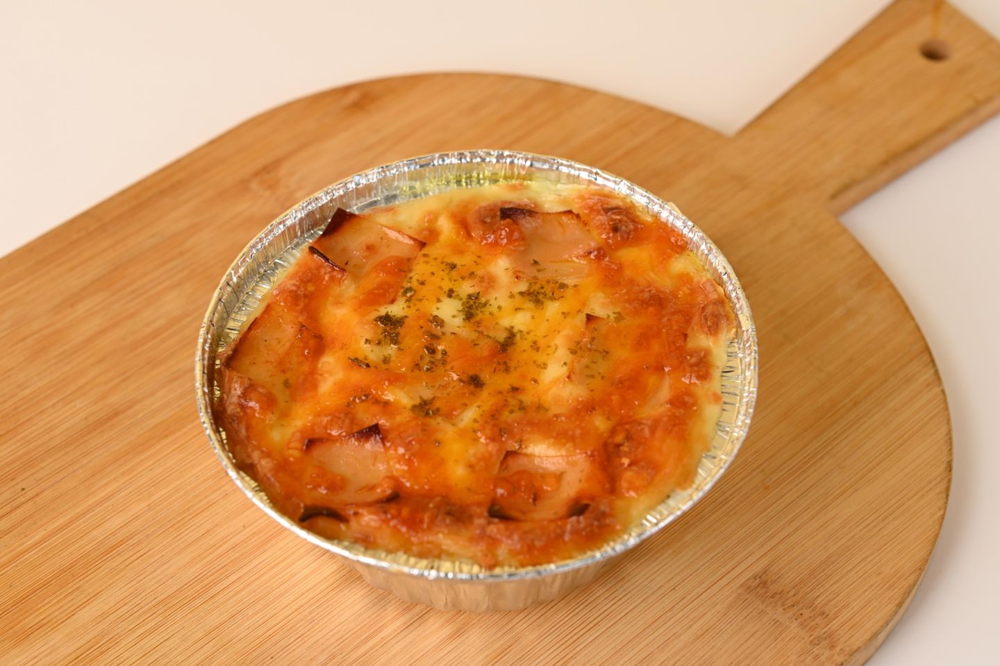 Chicken Pasta