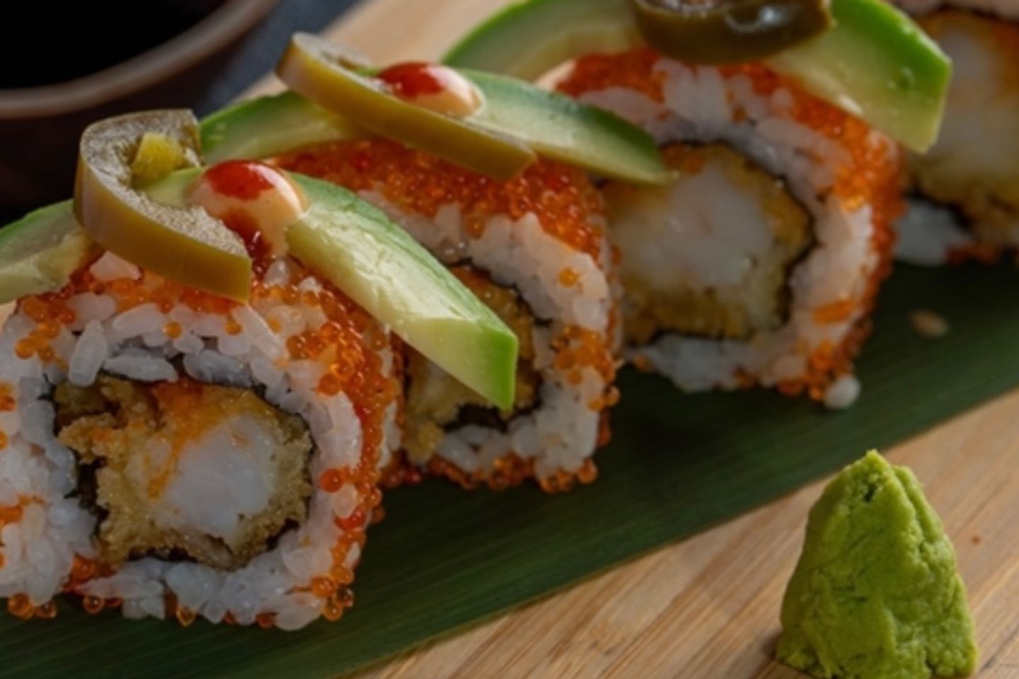Mexican Roll