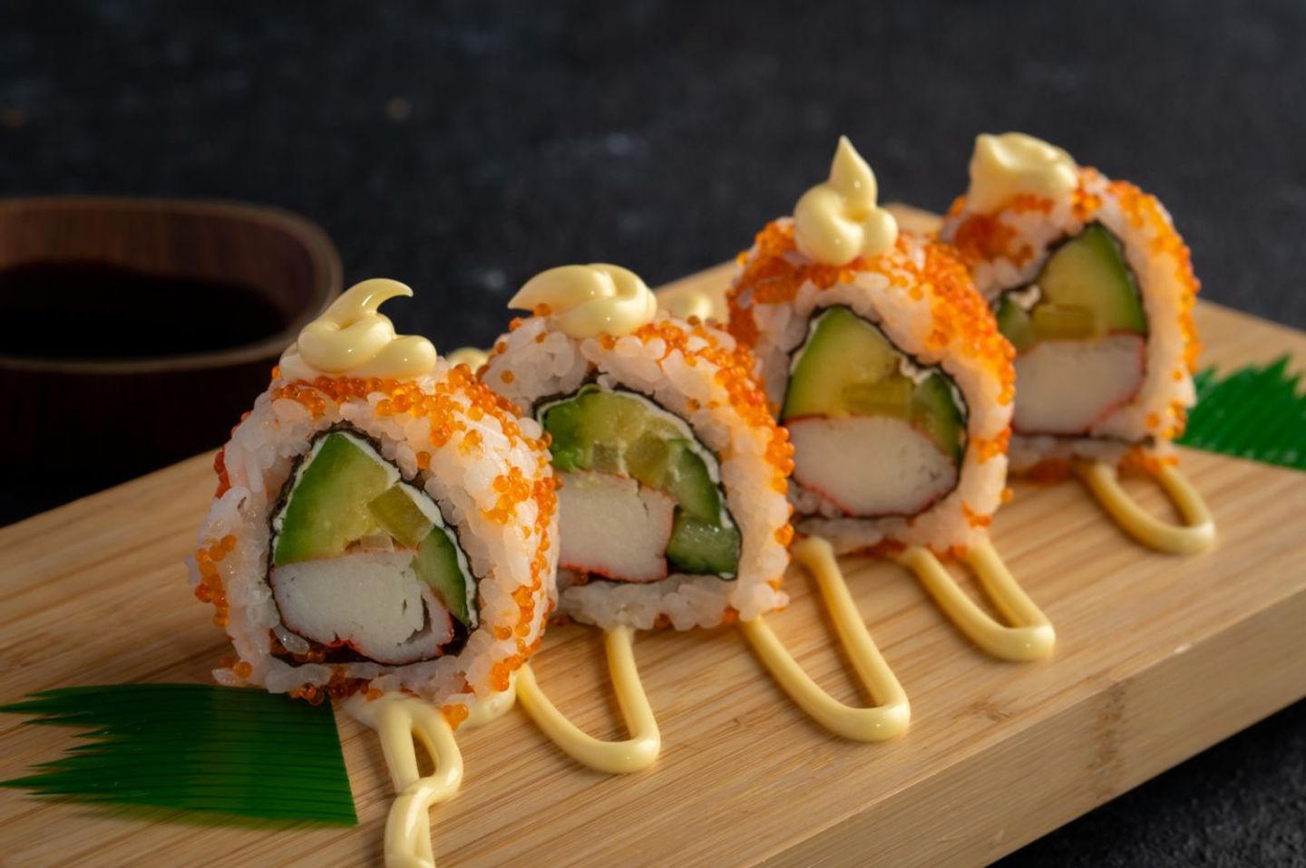 California Roll