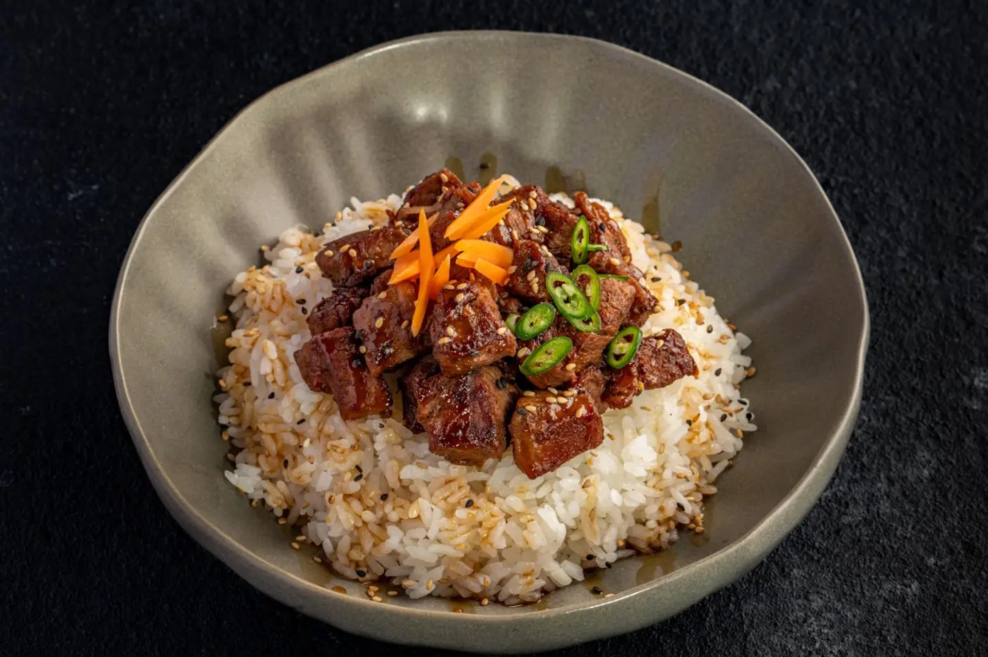 Yakiniku Don