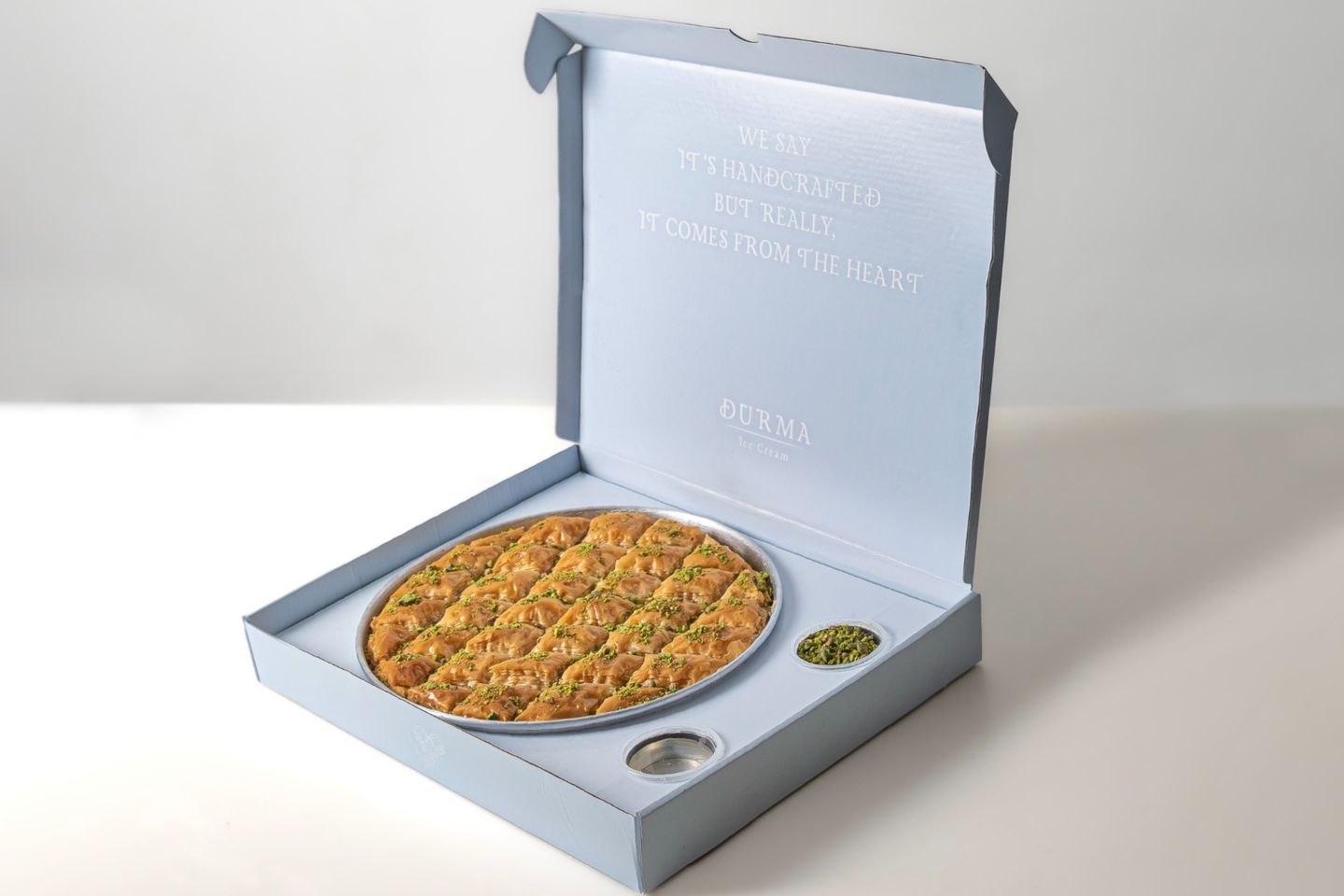 Baklava Durma