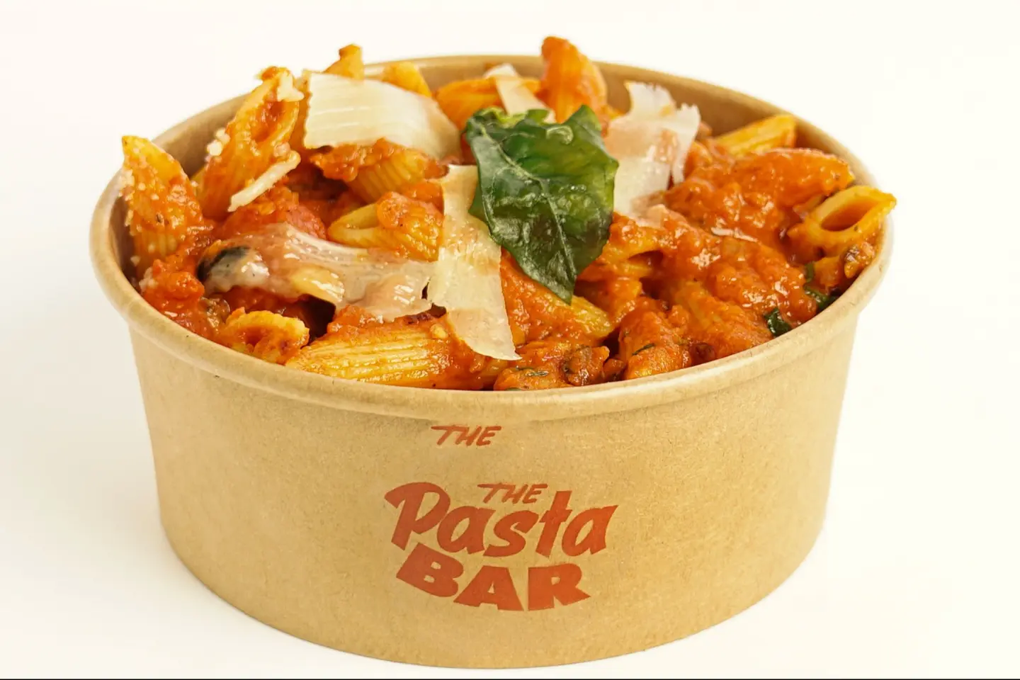 Penne Arabiata