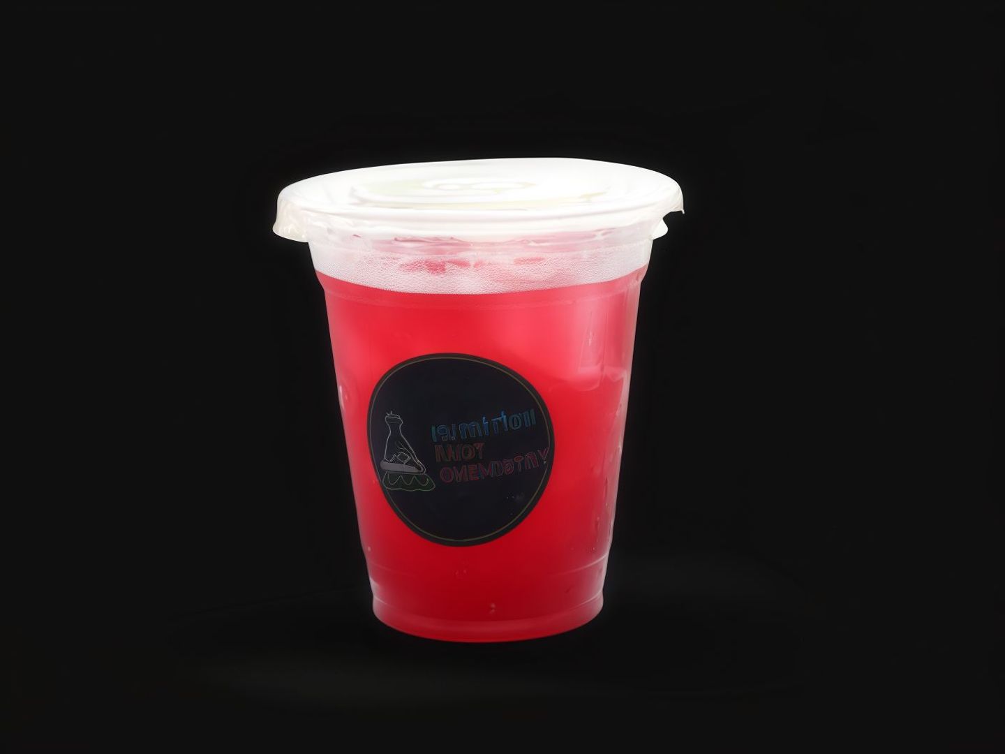 Vimto Lemonade
