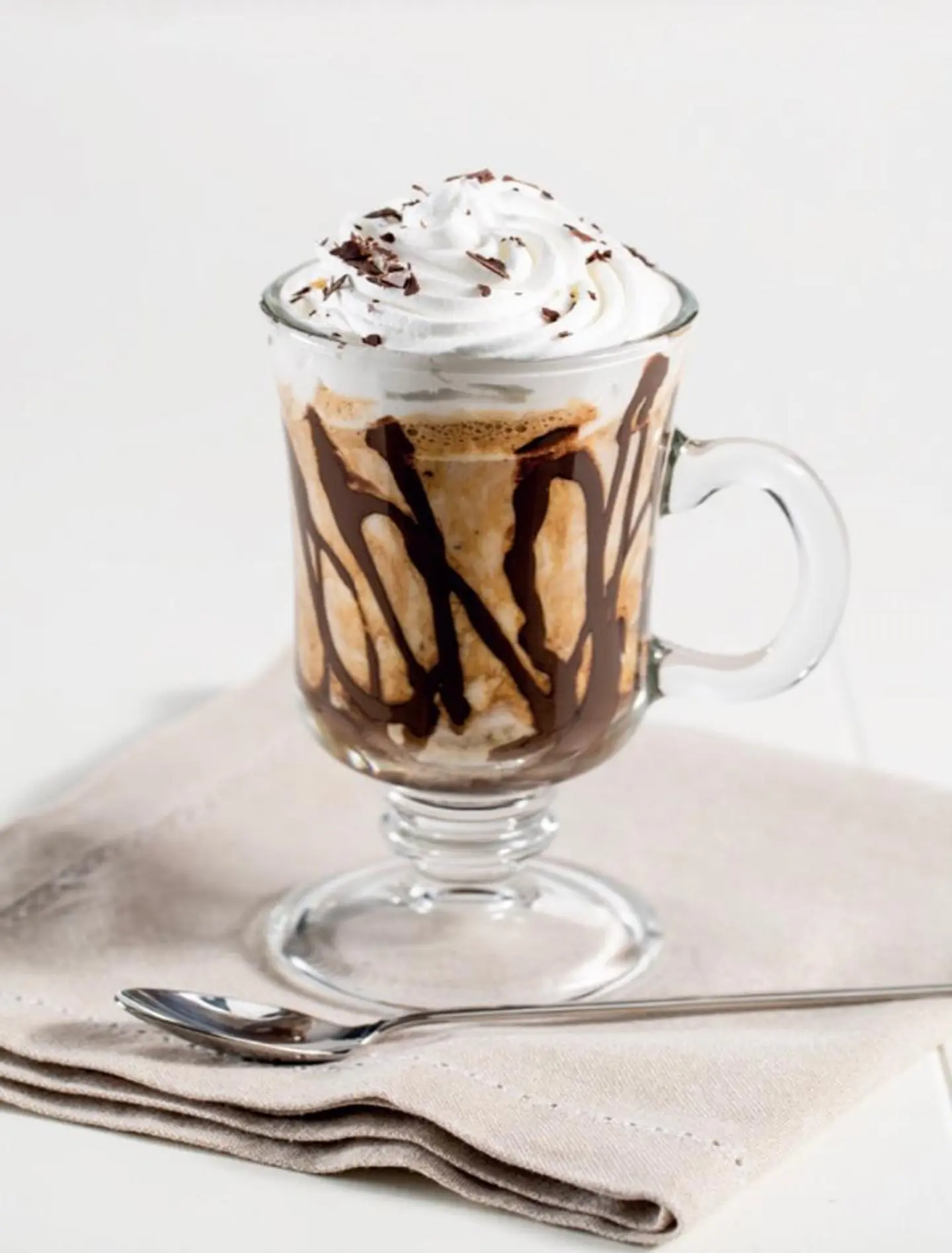 Chocolate Fusion Coffee
