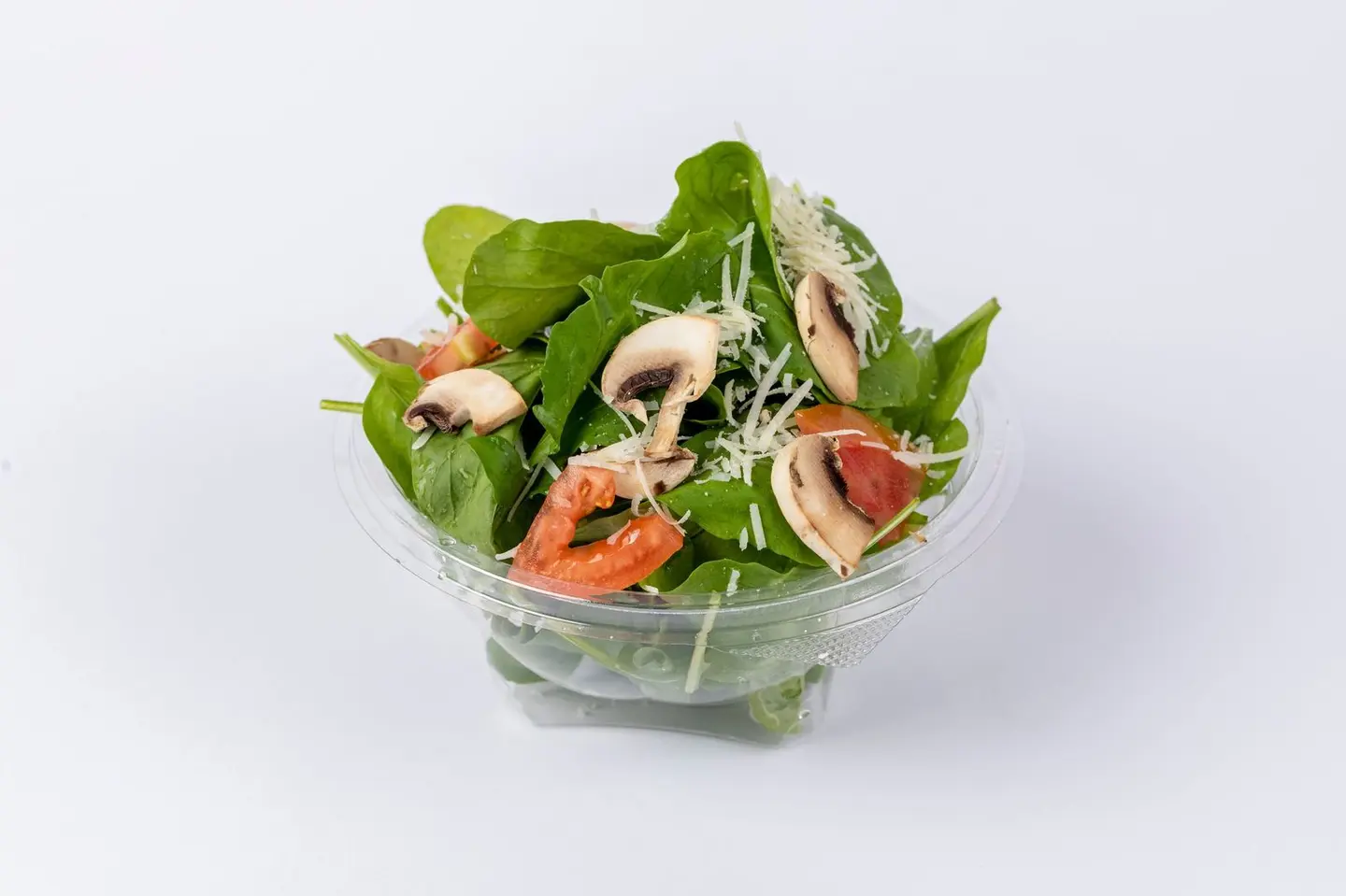 سلطة الجرجير