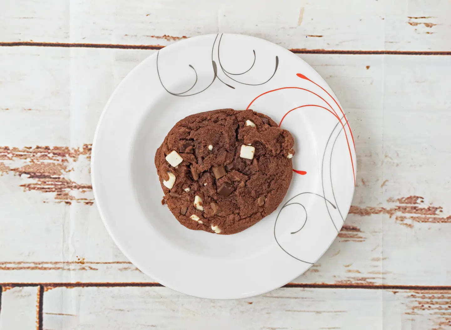 كوكيز شوكولاتة