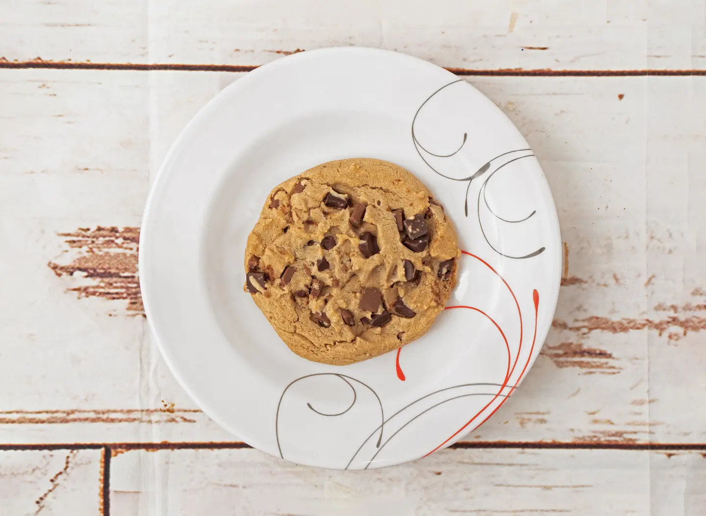 كوكيز فانيلا