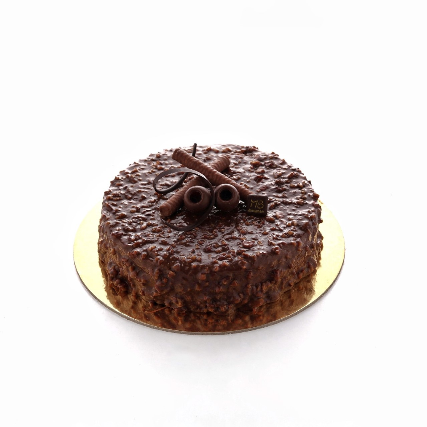 Roche Cake