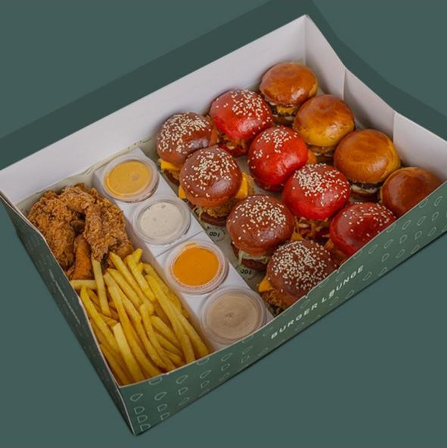 Party Box