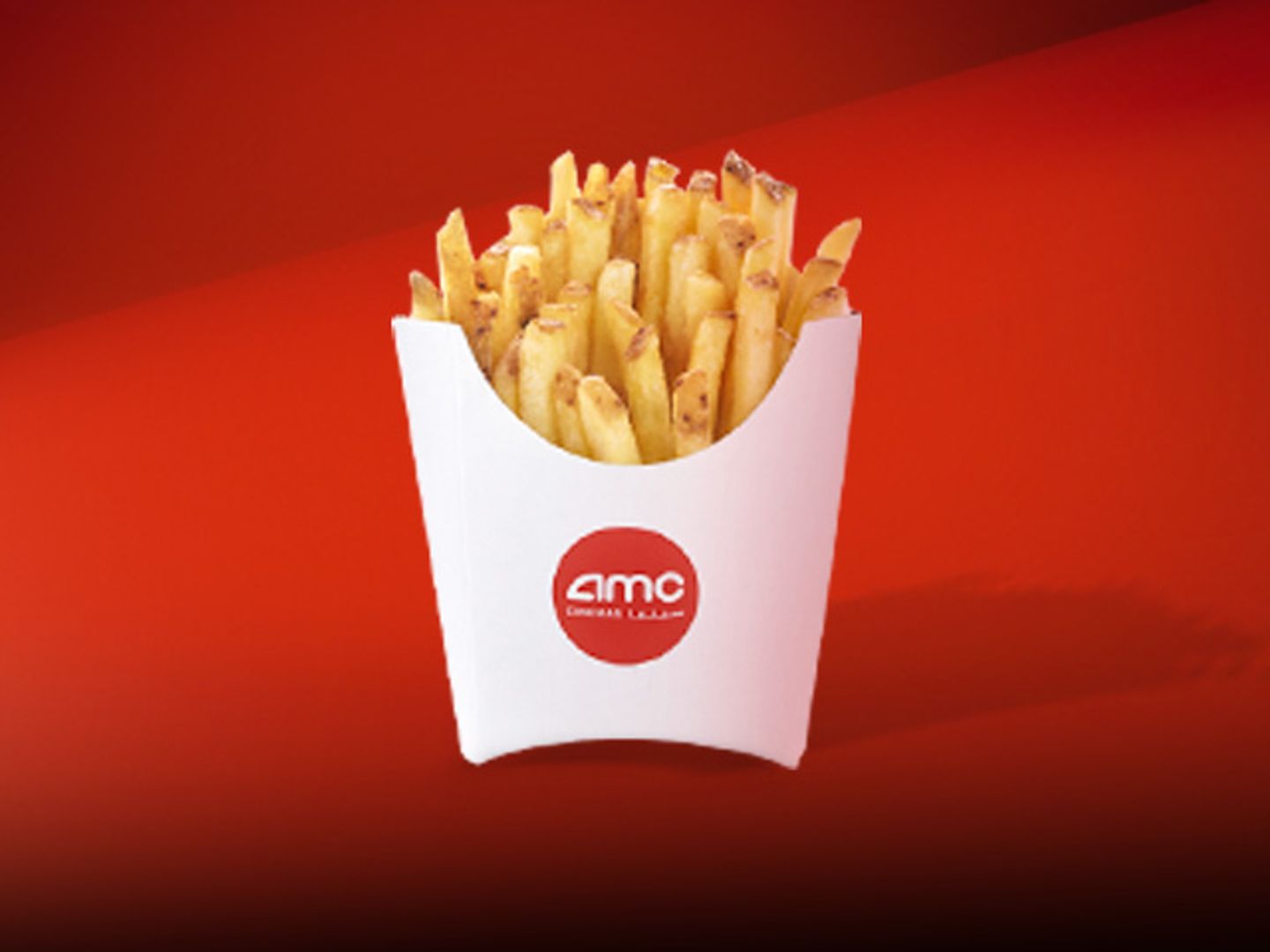 Regular Classic Fries