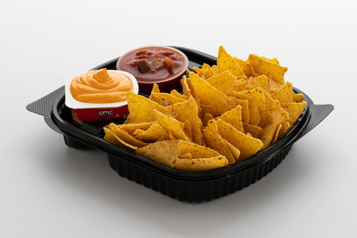 Macho Nacho