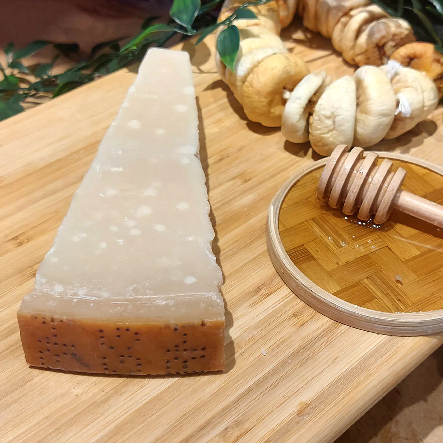 جبنة برميجيانو