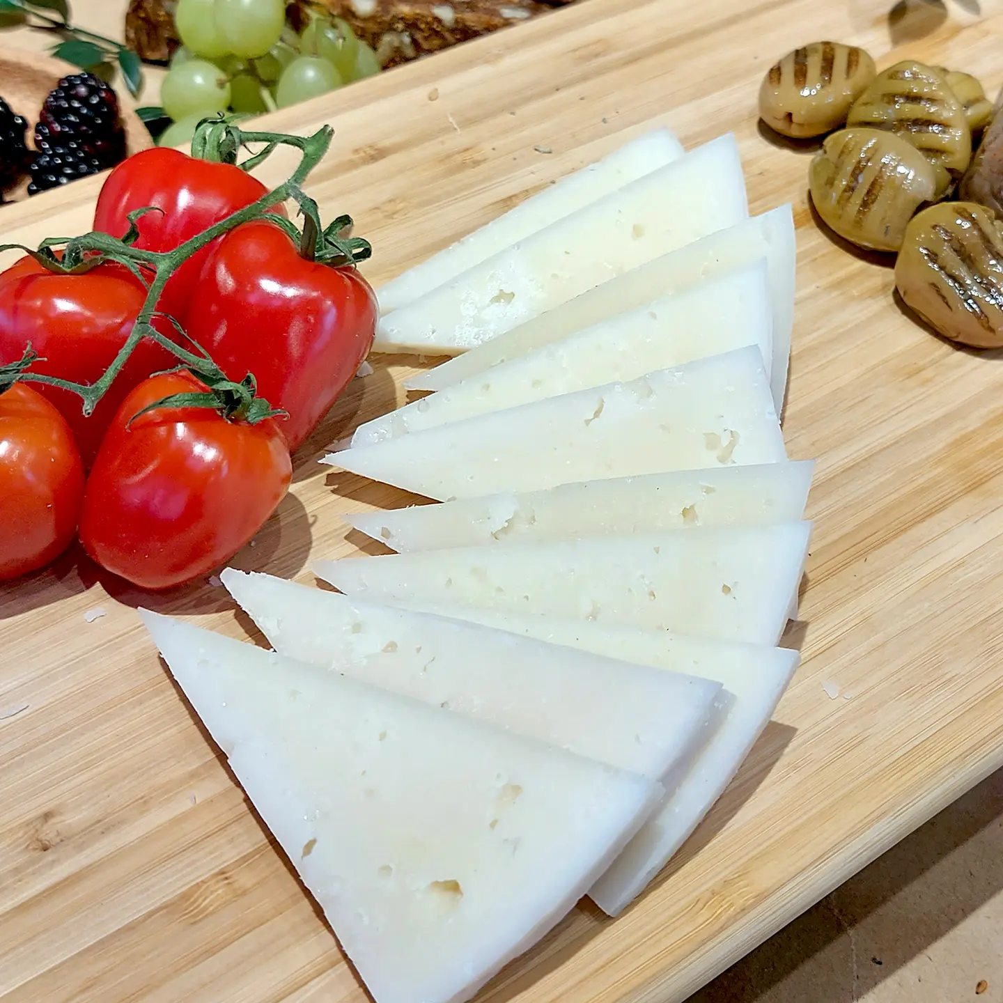Pecorino Pomano