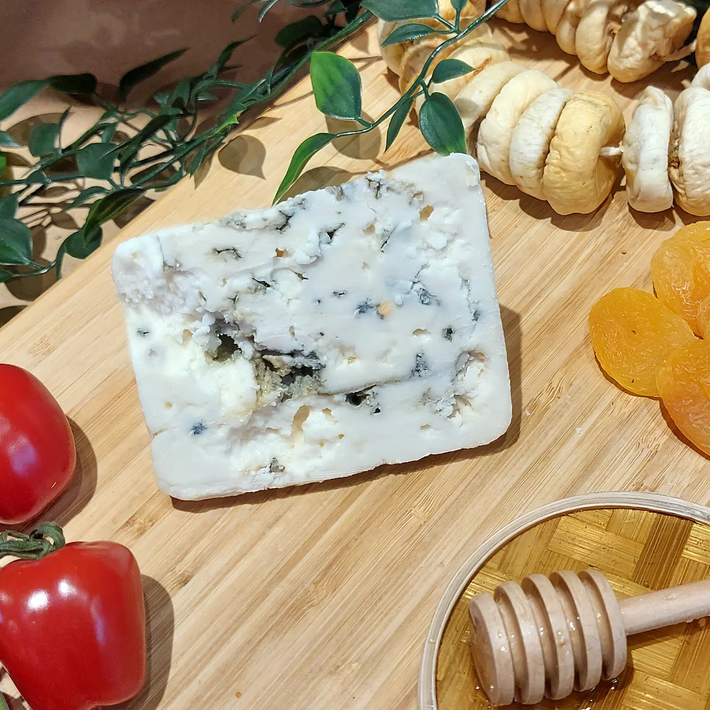 Roquefort Larbas