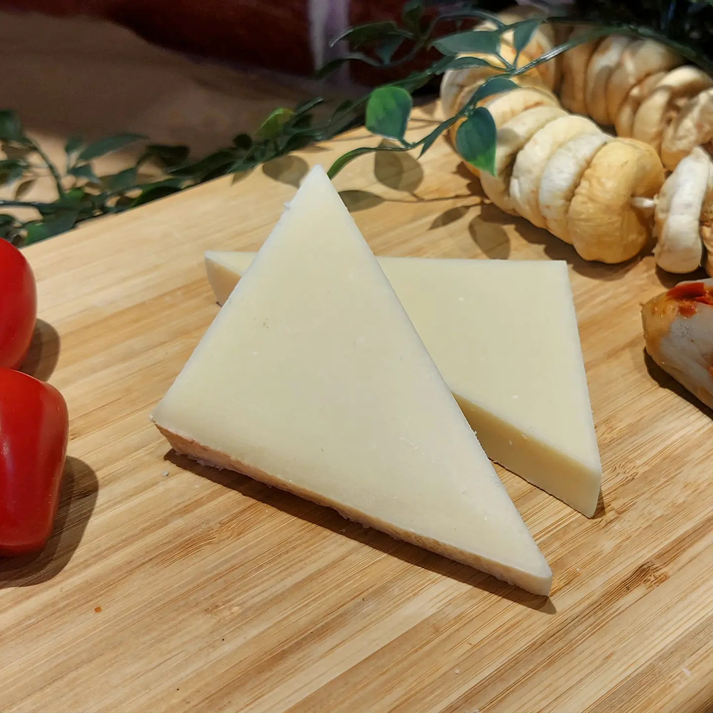 Gruyere Suisse Emmi Block