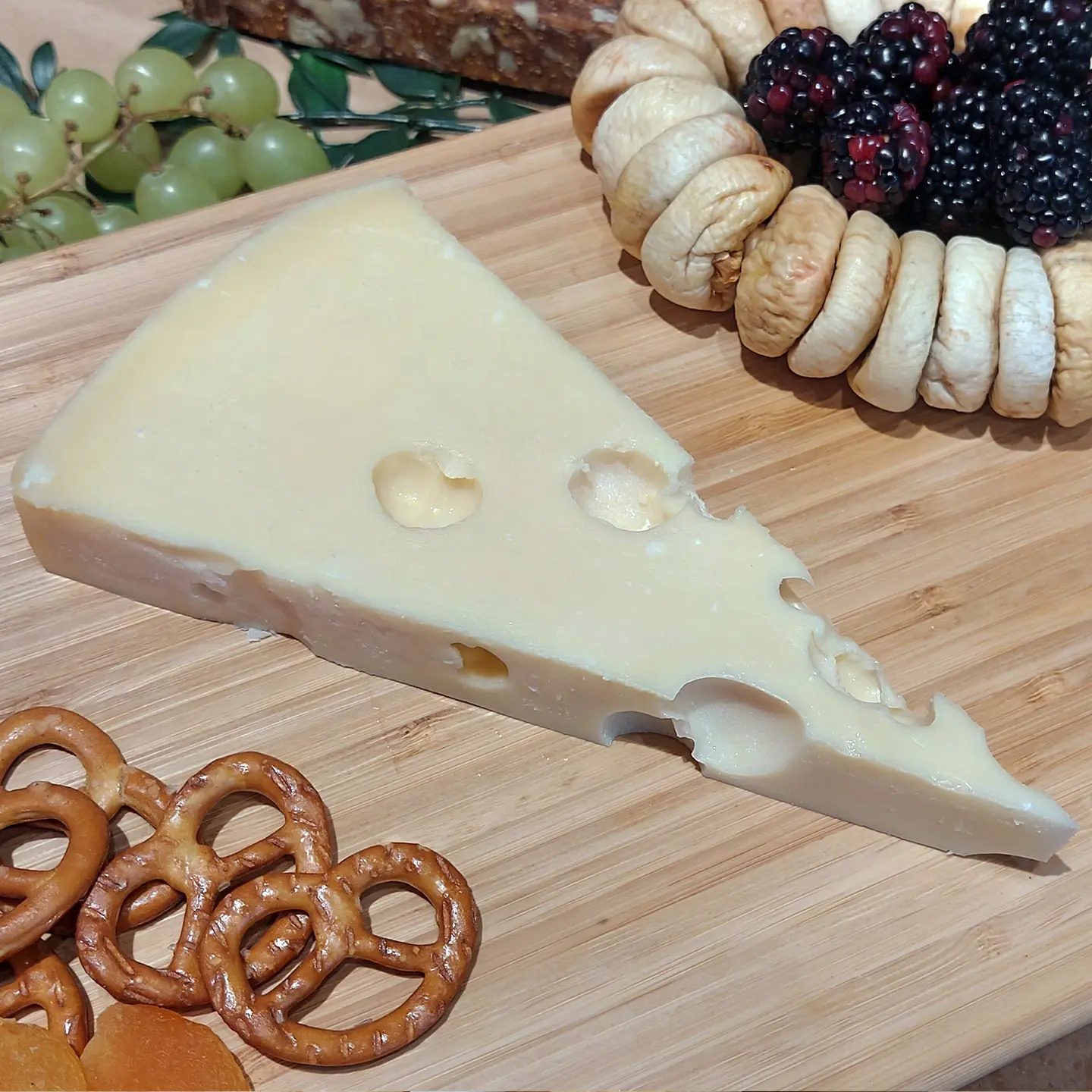 Masdam Westberg Cheese