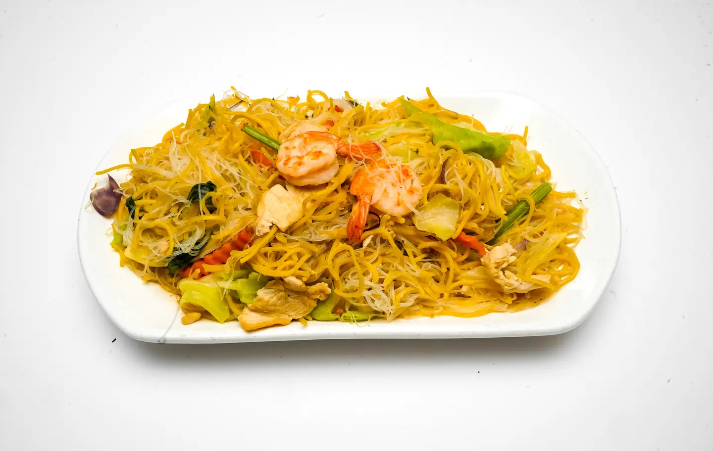 Canton Mix Vegetables