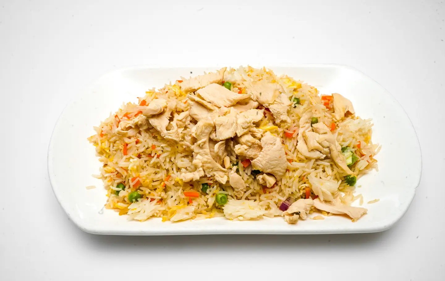 Chicken Fried Rice - Small
