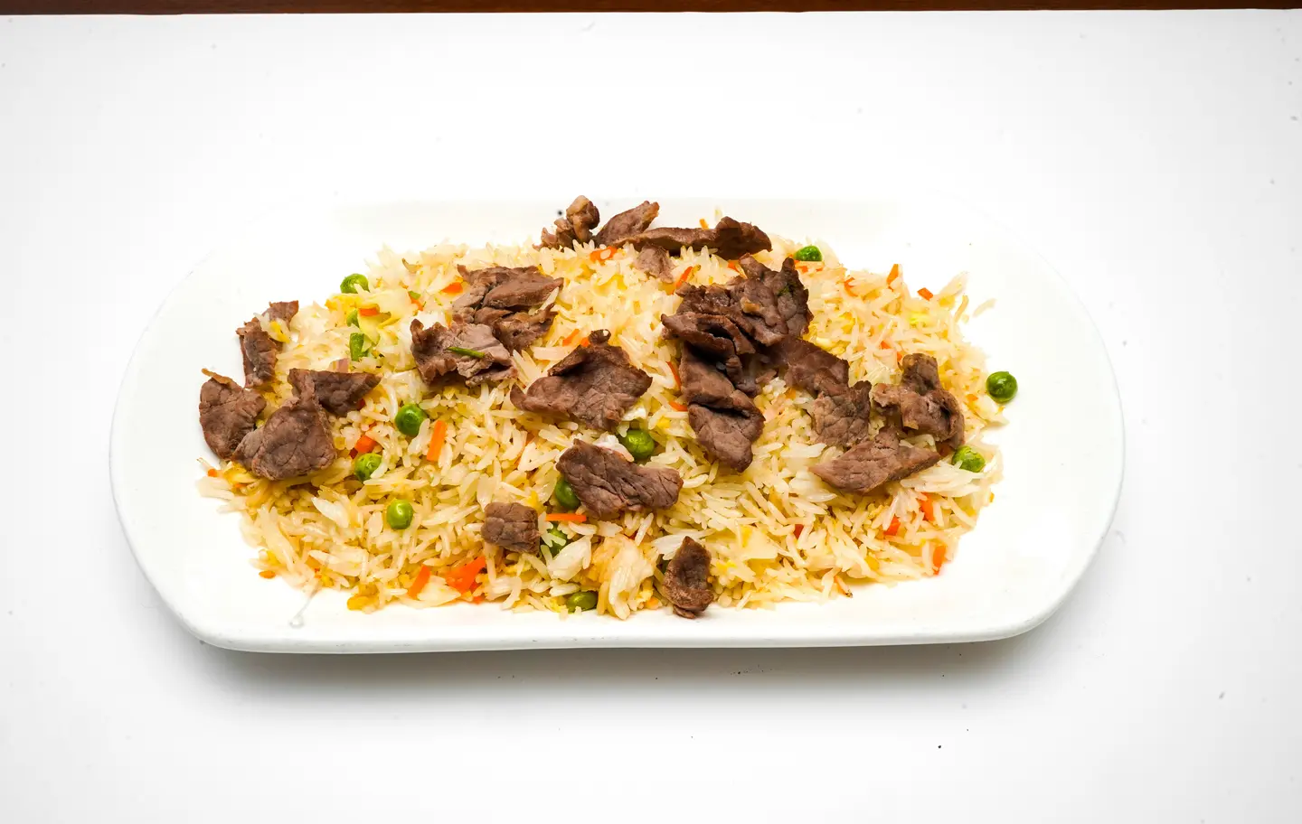 Beef Fried Rice - Small