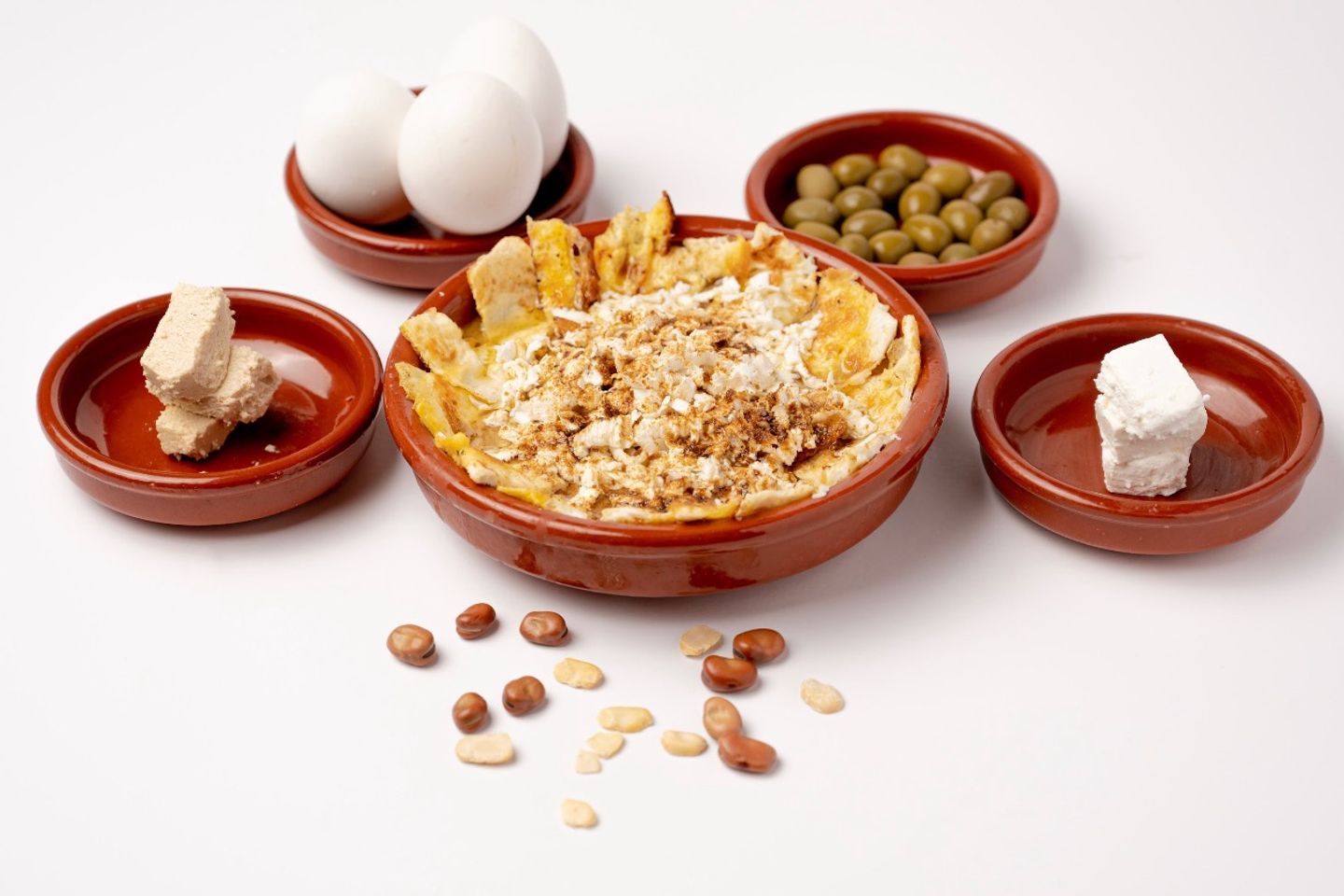 فول قرص