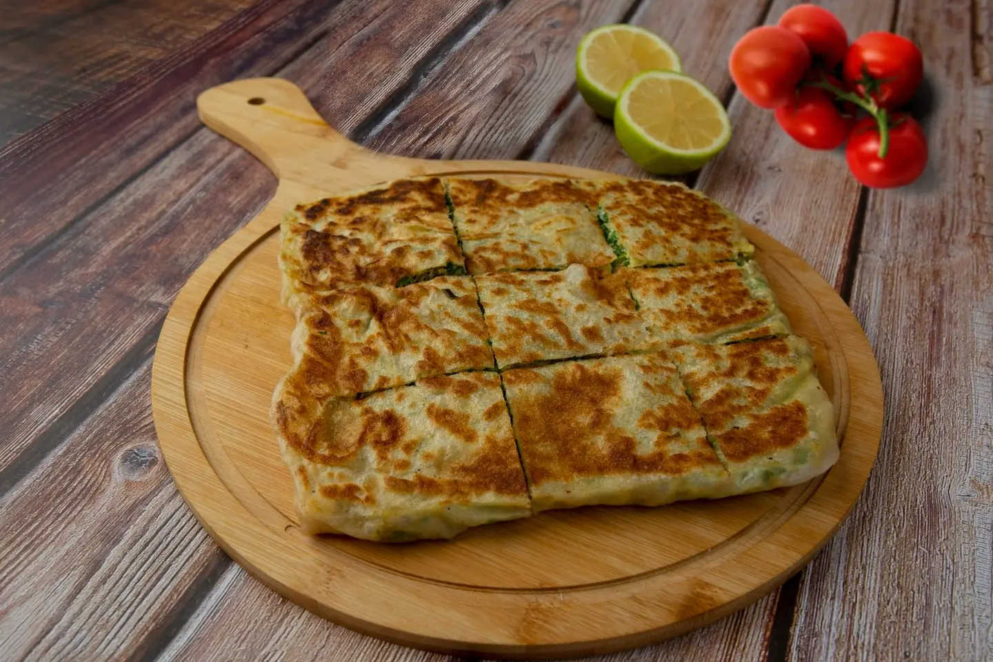 مطبق مالح