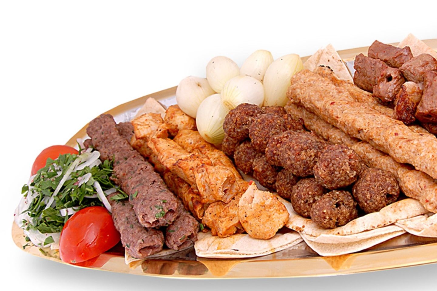 كباب دجاج