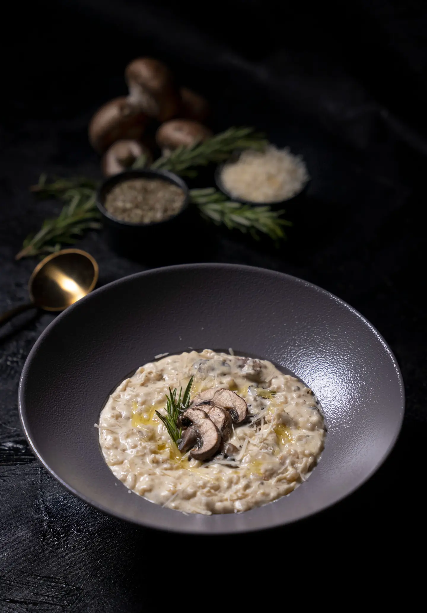 Risotto