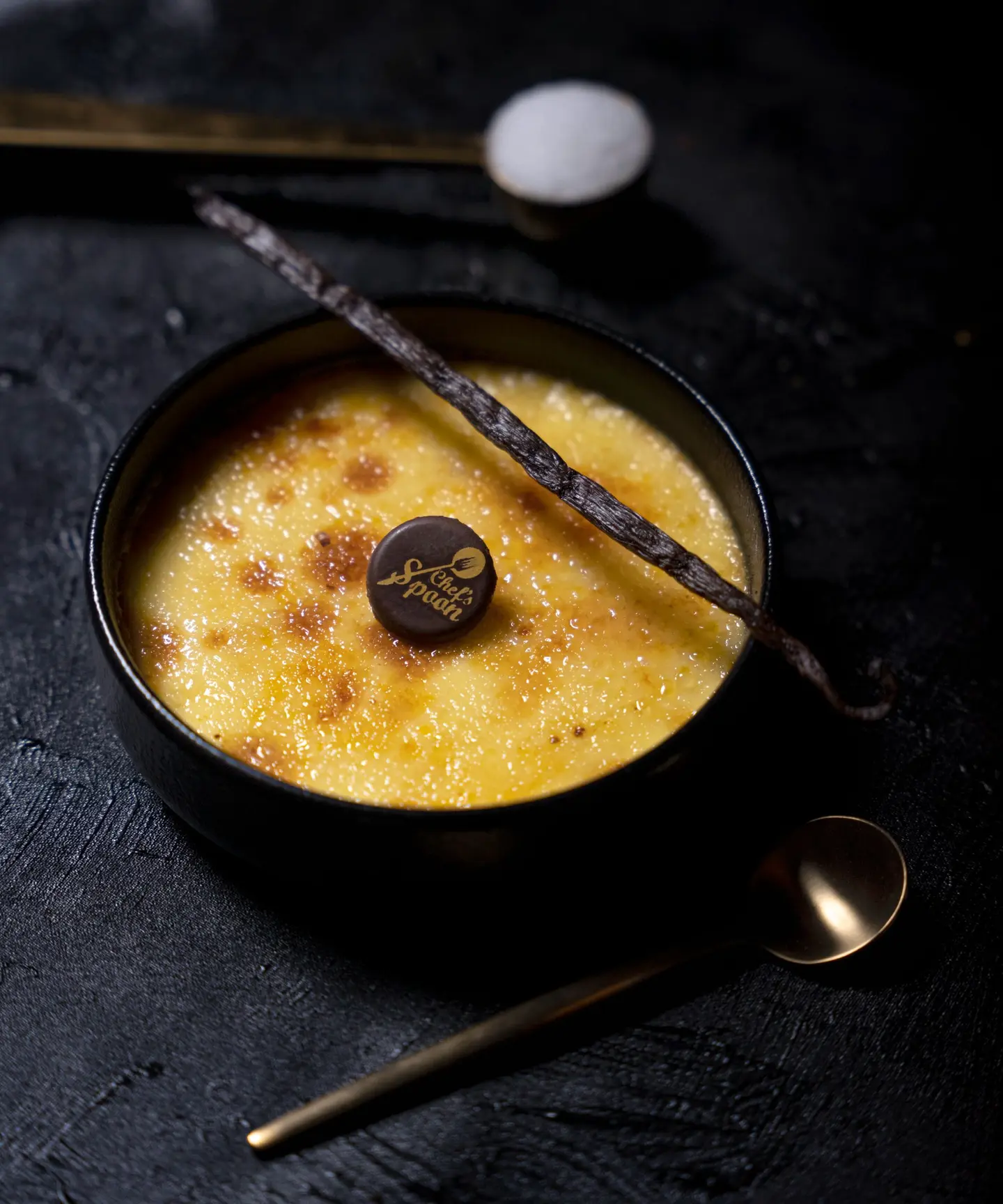 Creme Brulee