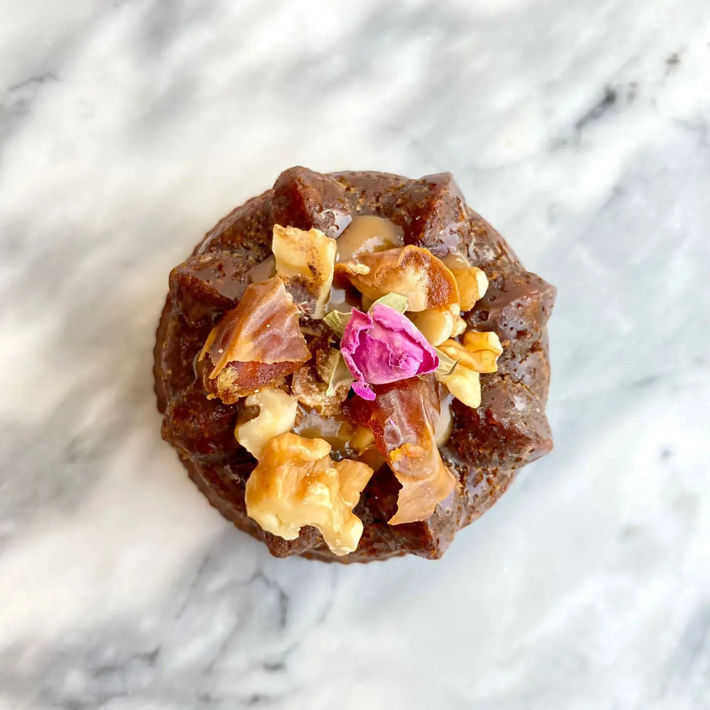 Date Cake