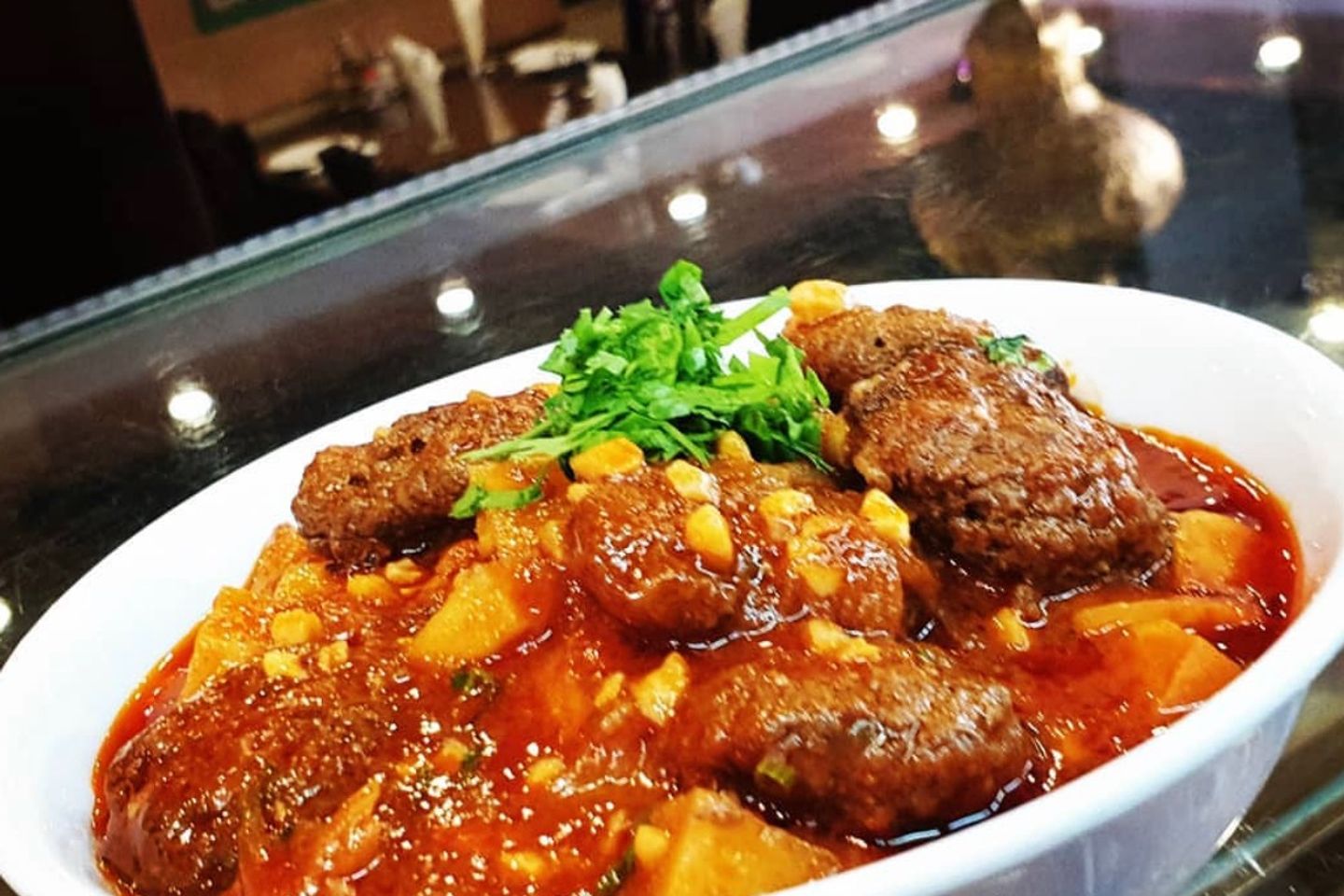 Kafta Dwaeed Bash