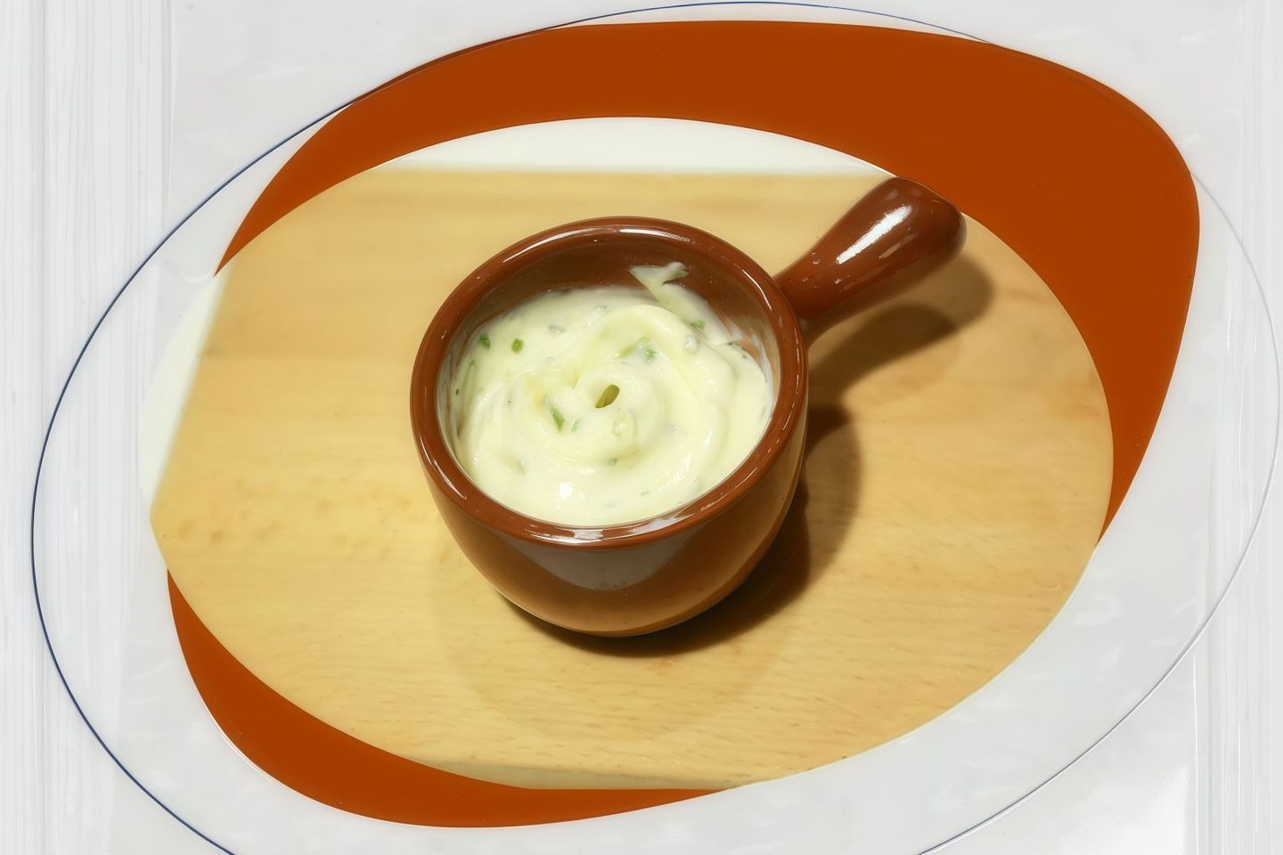 صوص جمبري مايونيز