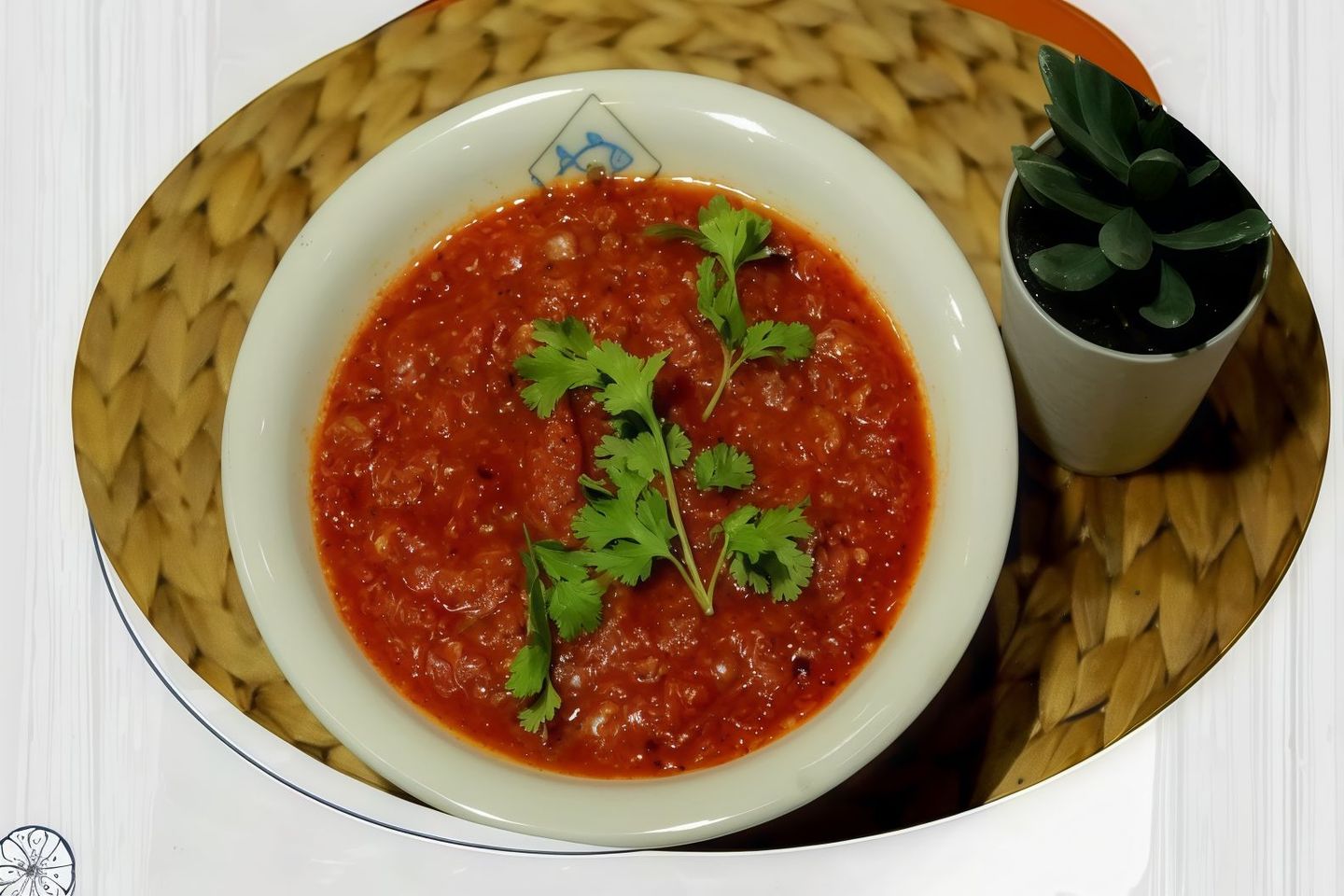 بابا غنوج
