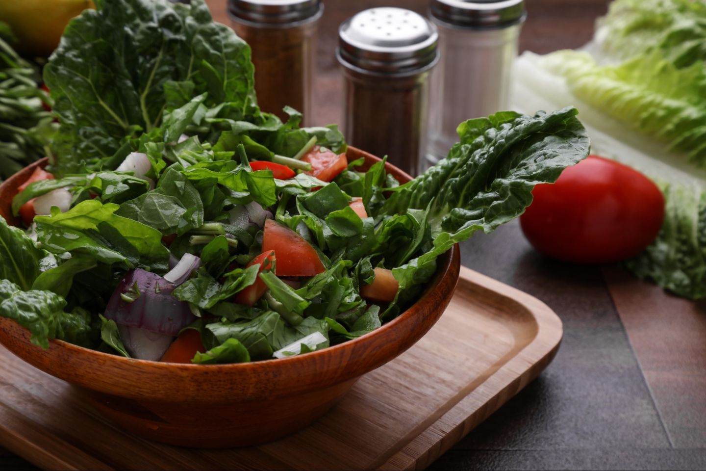 Srugula Salad