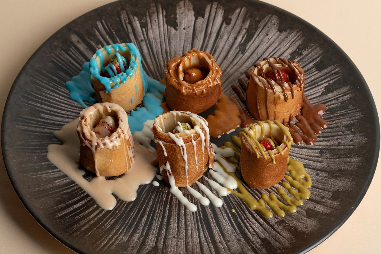 Sushi Louts