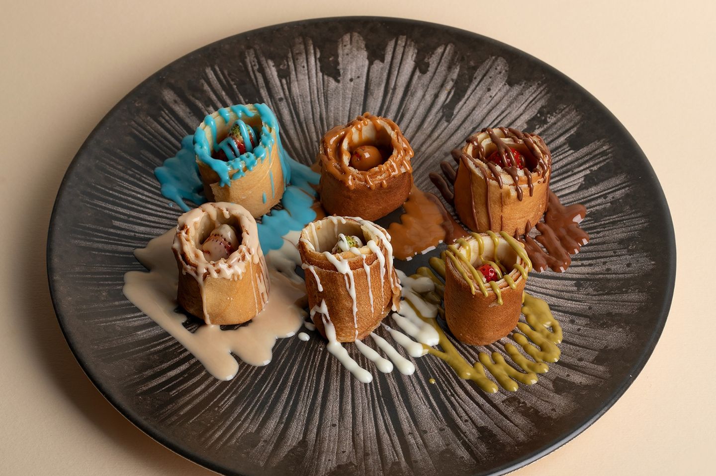 Sushi Kinder