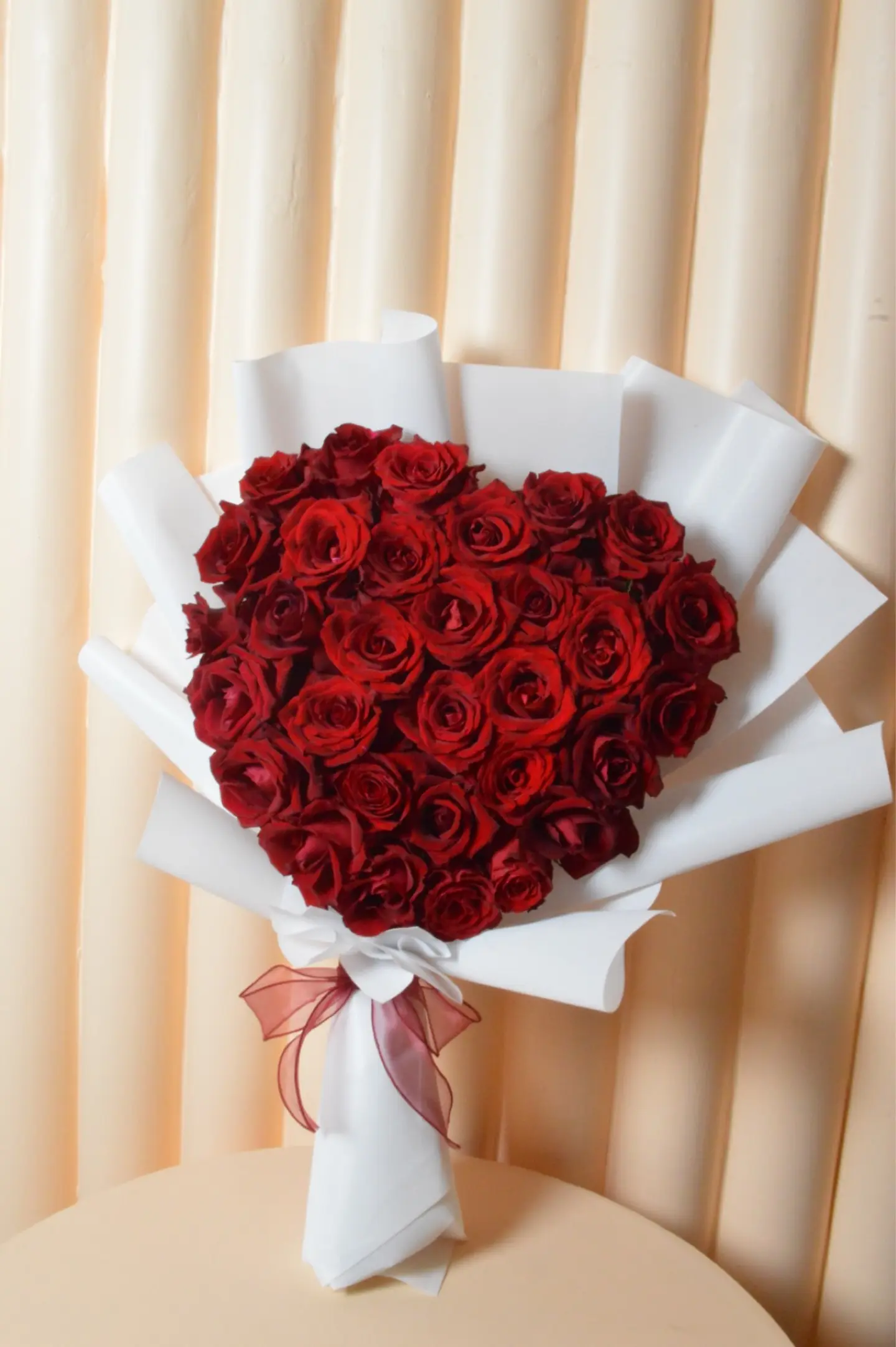 Red Bouquet