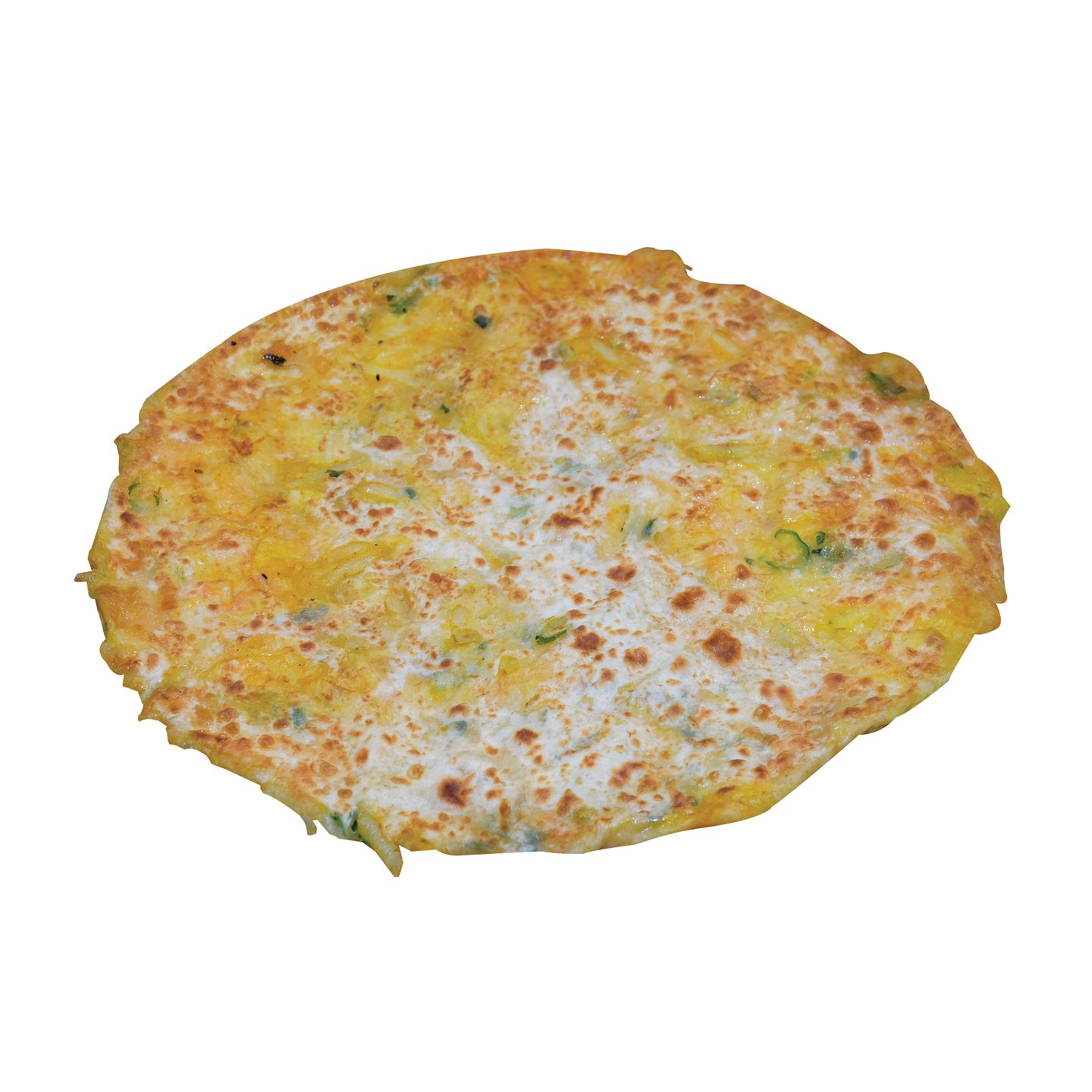 Alo  Paratha