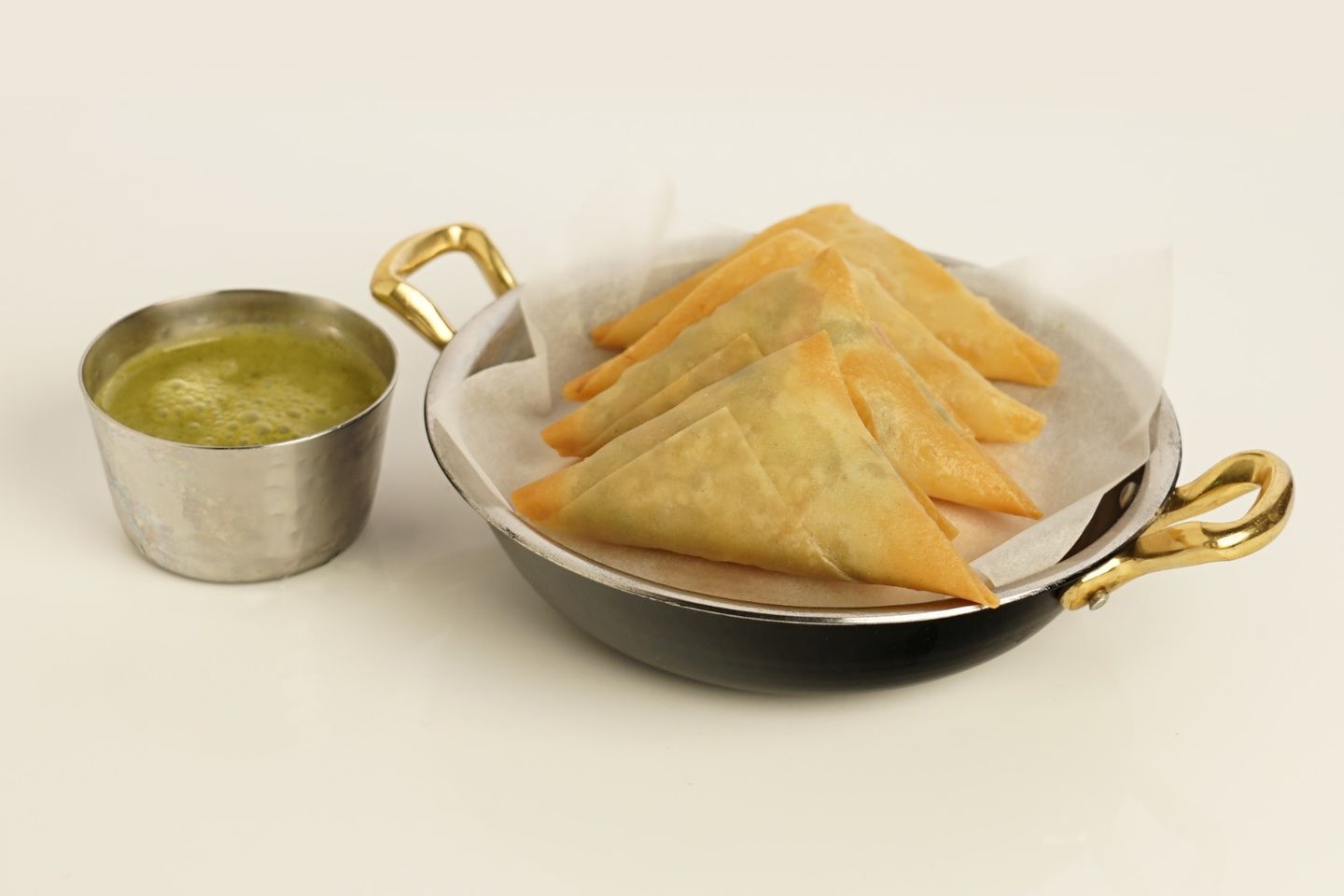 Vegetables Sambosa