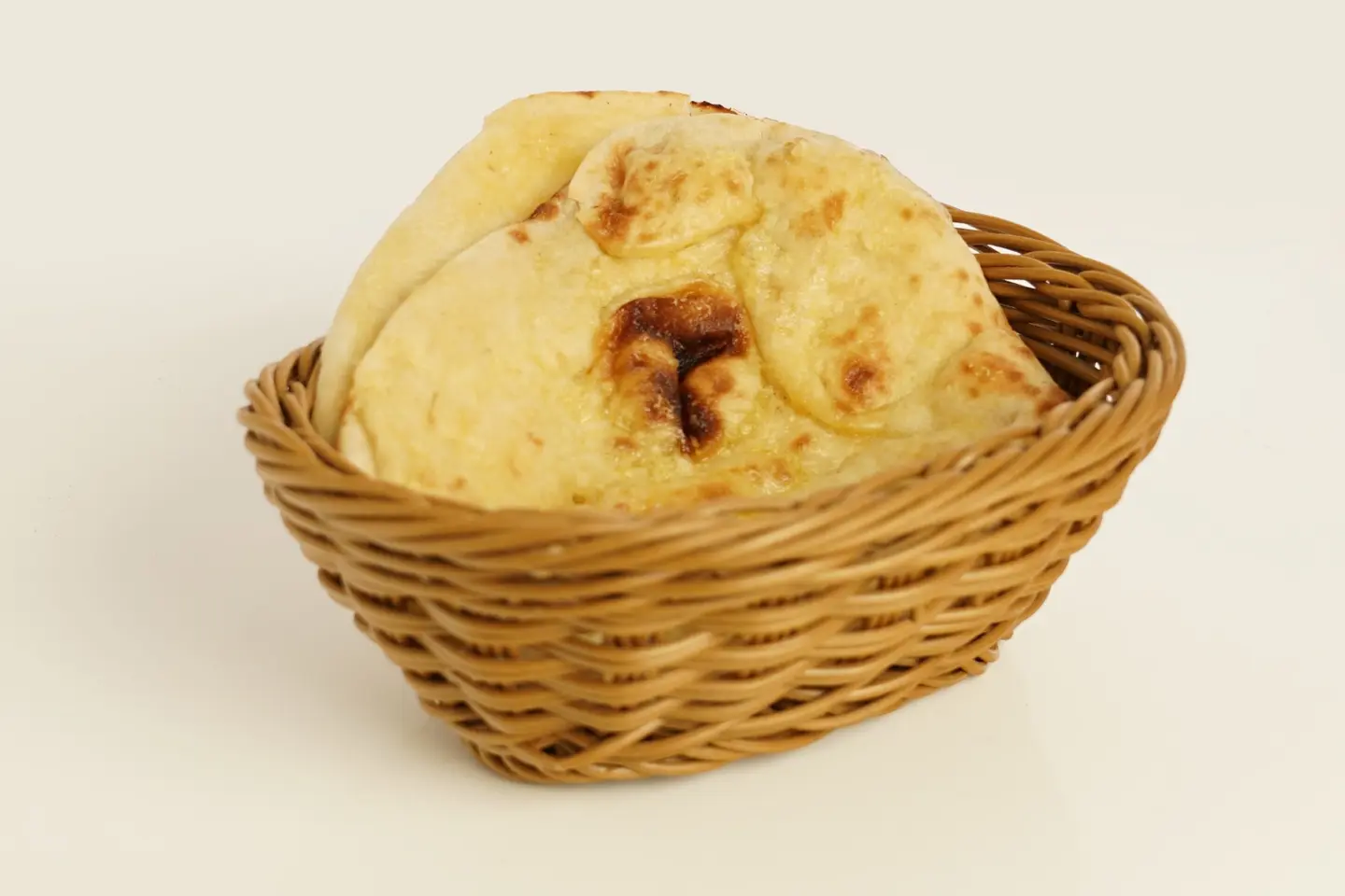 Naan Bread