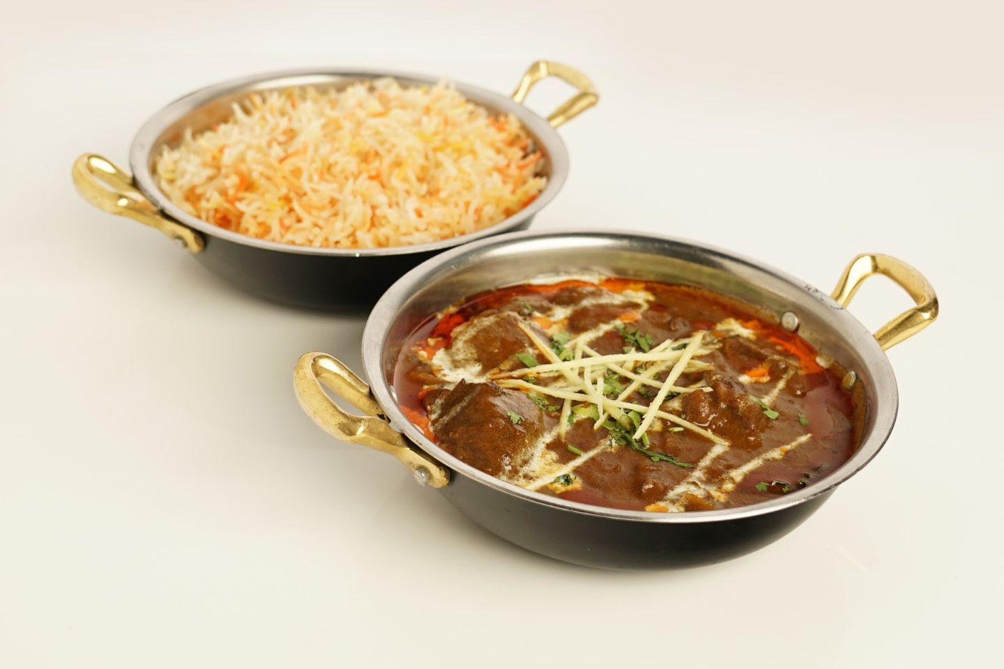Rogan Josh