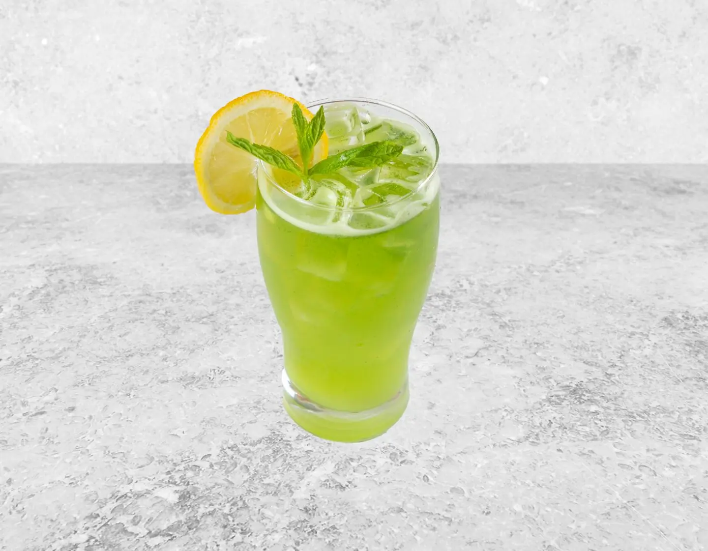 Lemon Juice