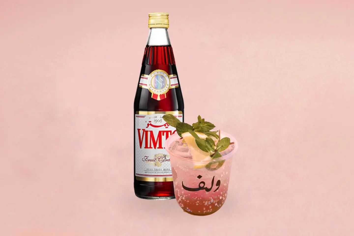 موهيتو فيمتو