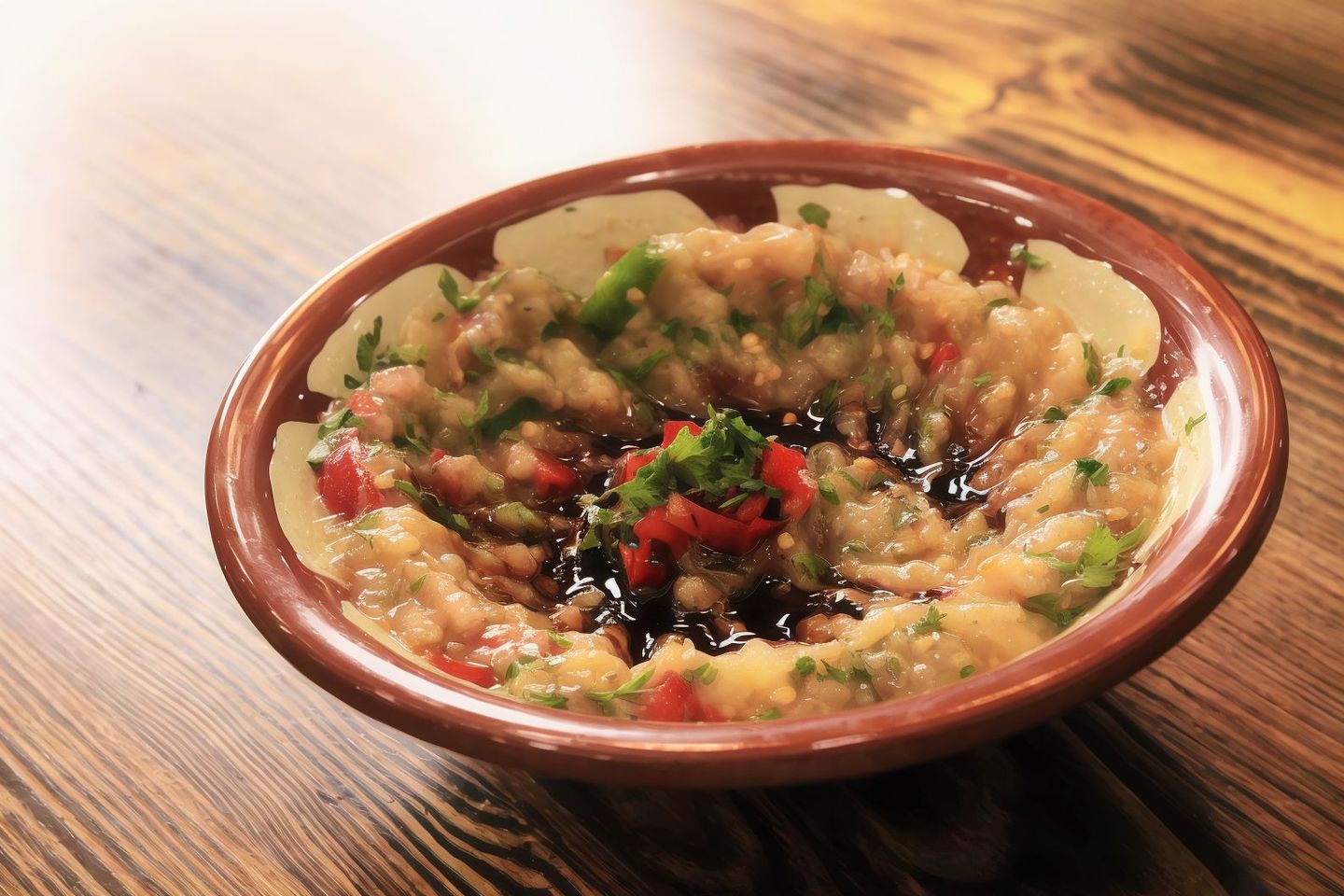 بابا غنوج