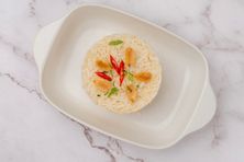 طبق أرز