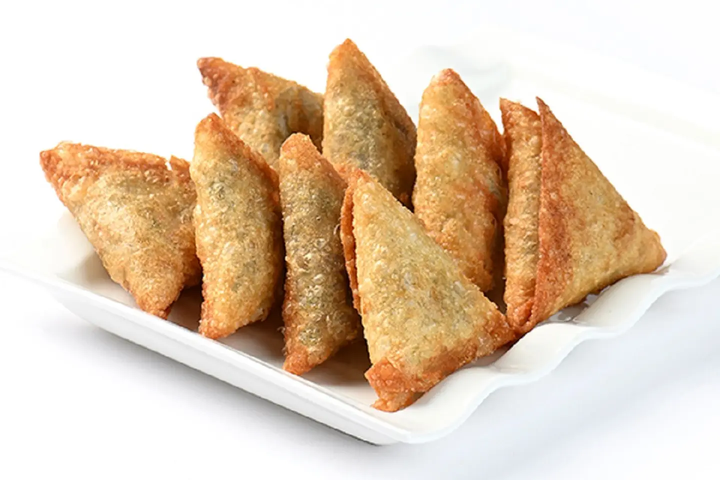 سمبوسك لحم مقلي50