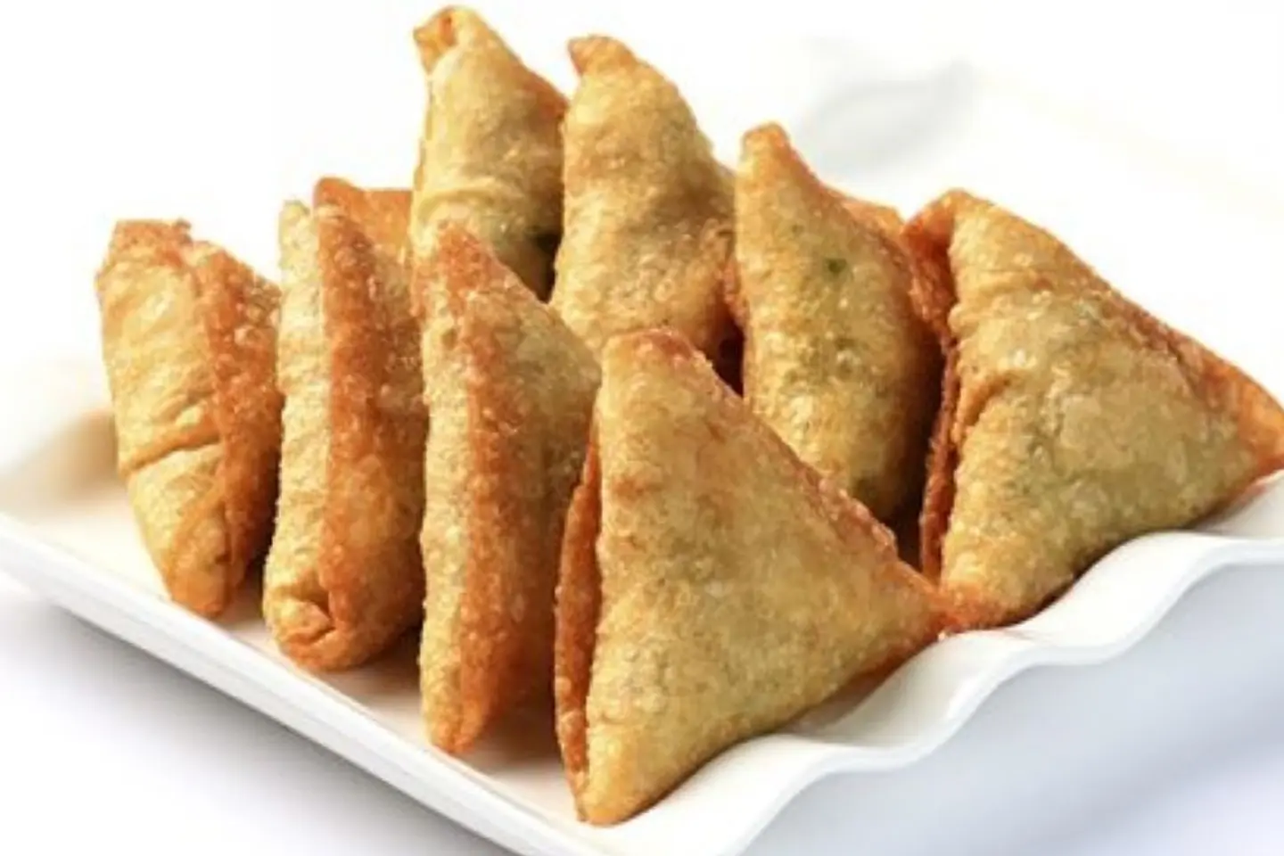 سمبوسة دجاج مقلي 51