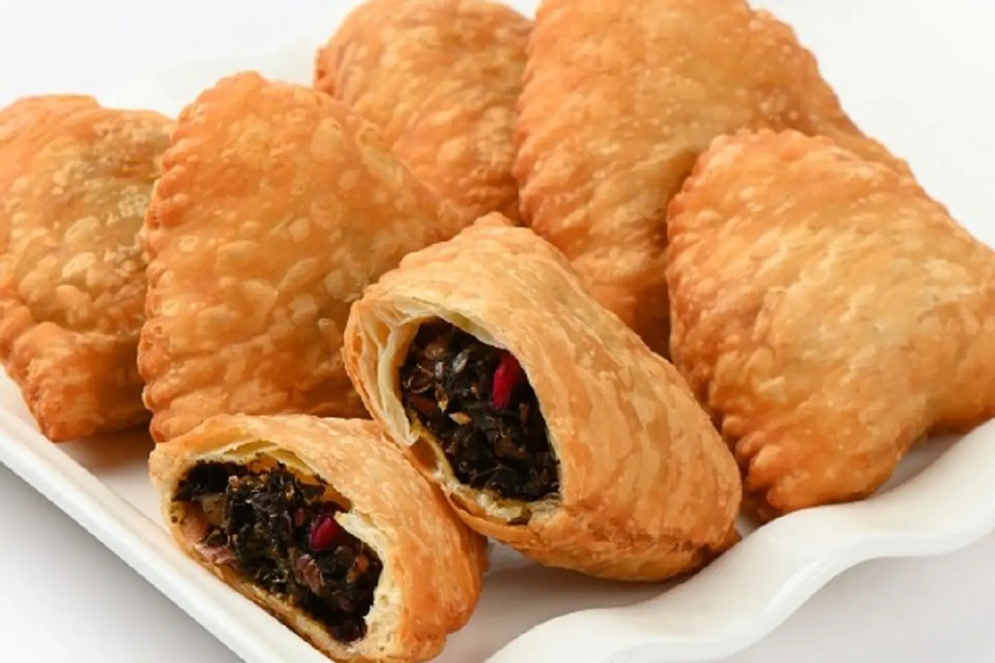 Spinach Boraak 5687
