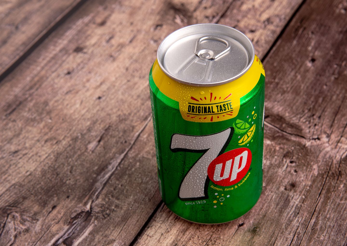 Seven Up